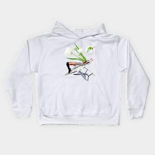 ID7 Kids Hoodie